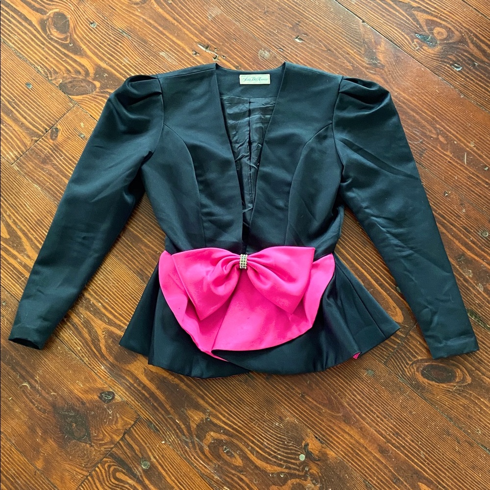 Saks Fifth Ave Blazer